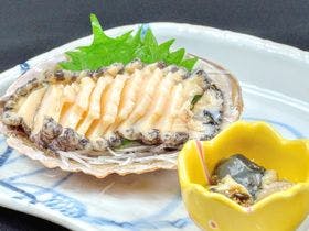 岬の宿　礒崎