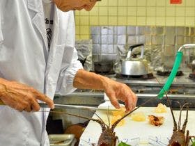 岬の宿　礒崎