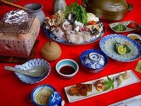 岬の宿　礒崎