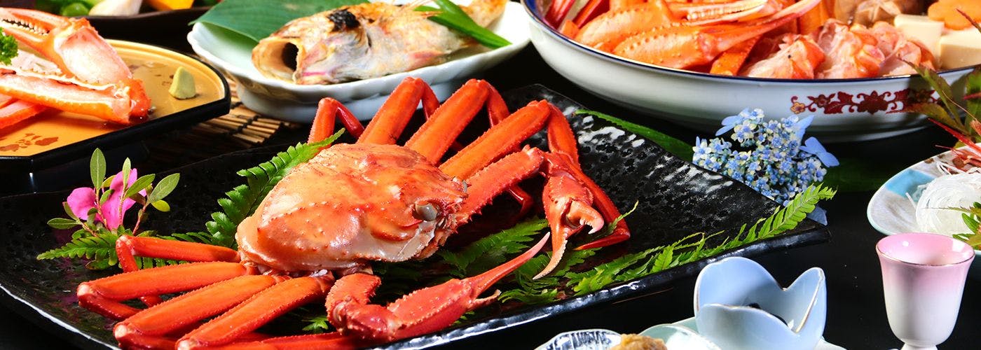 Satsu Onsen: Kameya, an Inn with an Indoor Bath Scented by the Sea Breeze