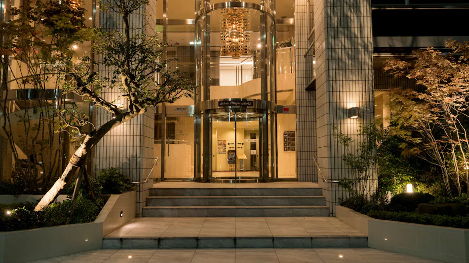 Plaza East Cabin (Yokote Plaza Hotel 2nd Floor)