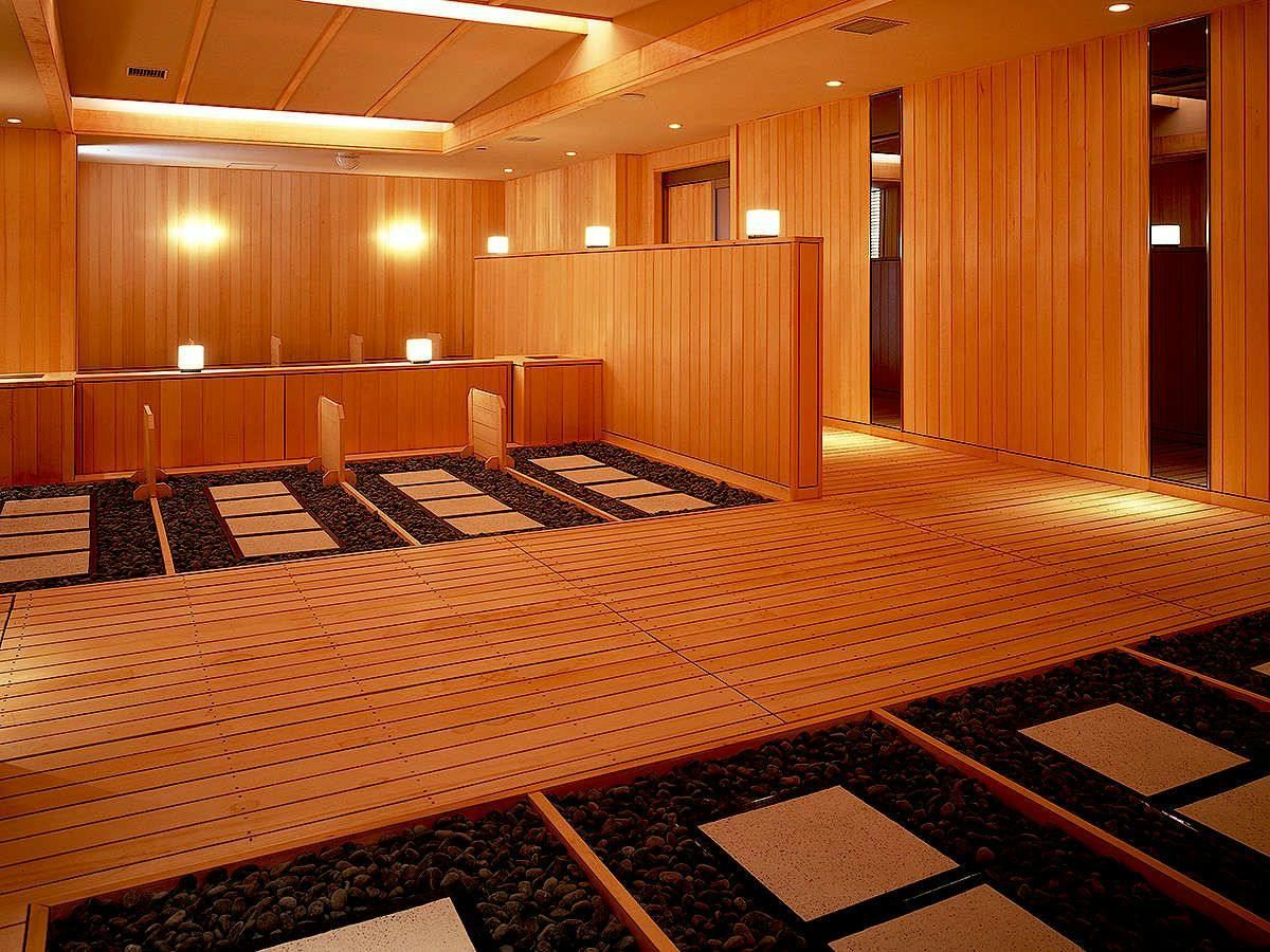 Plaza East Cabin (Yokote Plaza Hotel 2nd Floor)