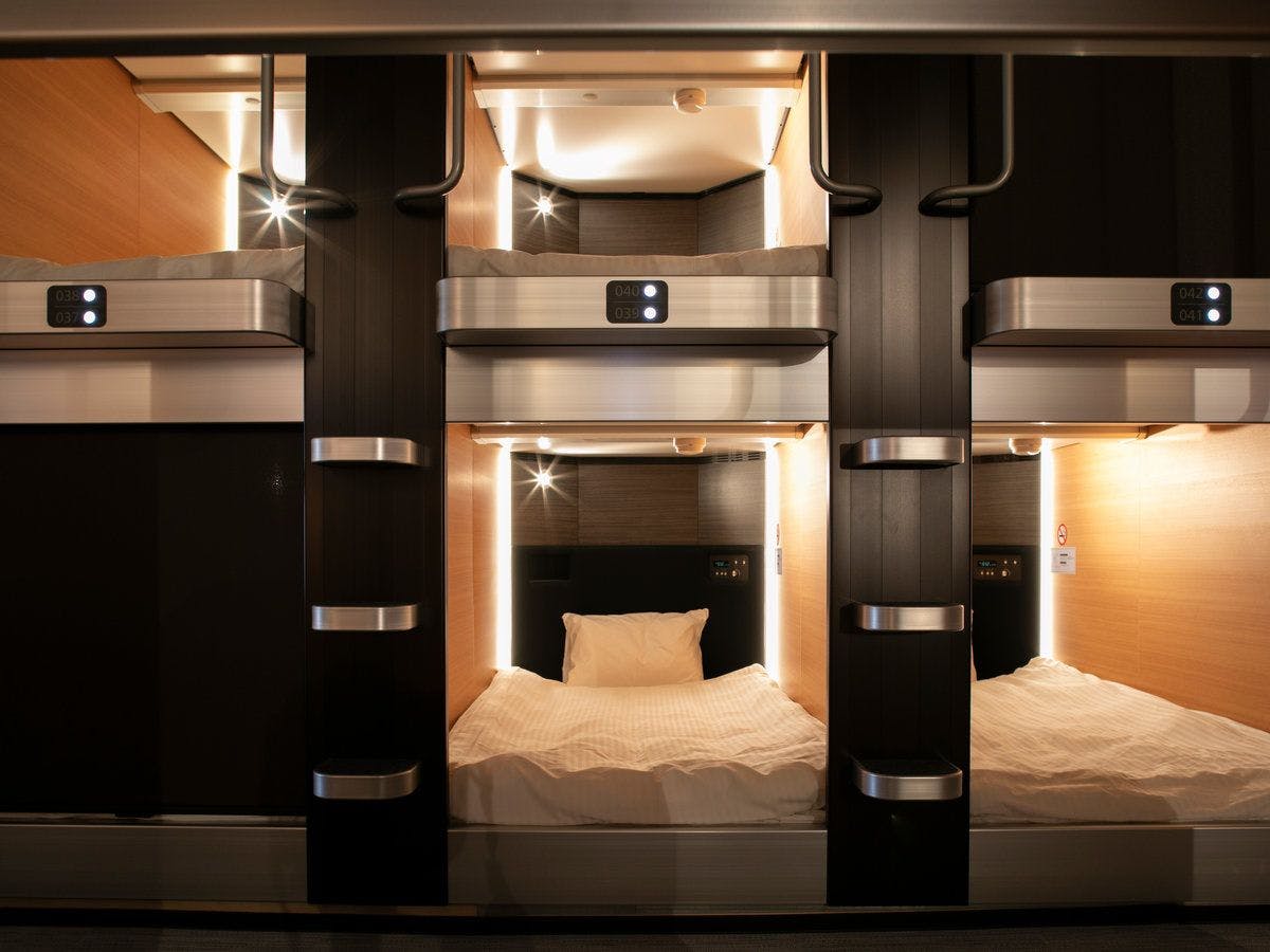 【ประเภทแคปซูลสำหรับผู้ชายเท่านั้น】