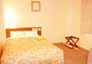 Business Hotel Access