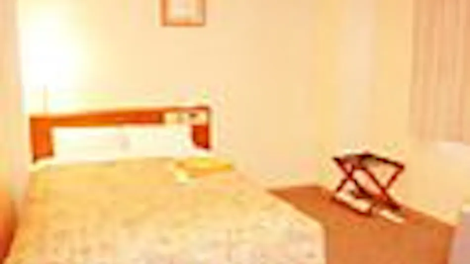 Business Hotel Access