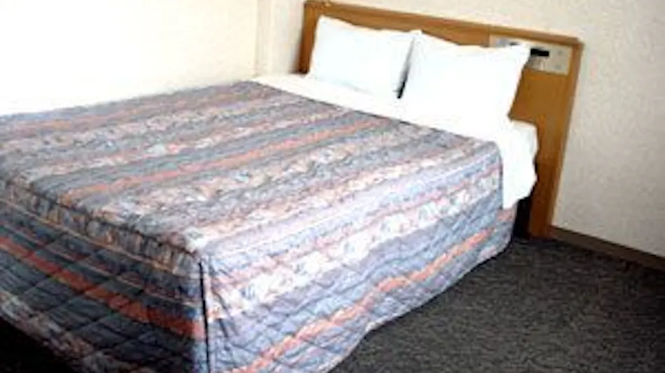 Business Hotel Access