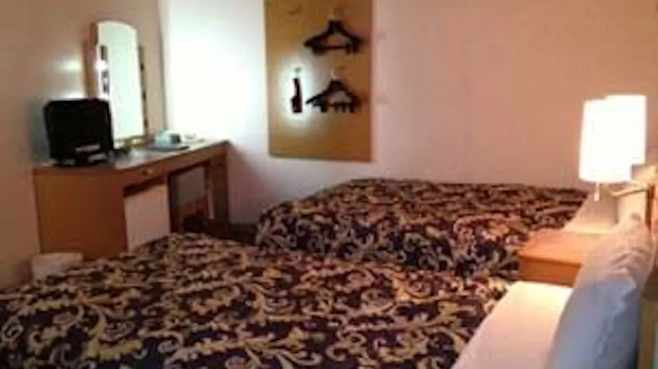 Business Hotel Access