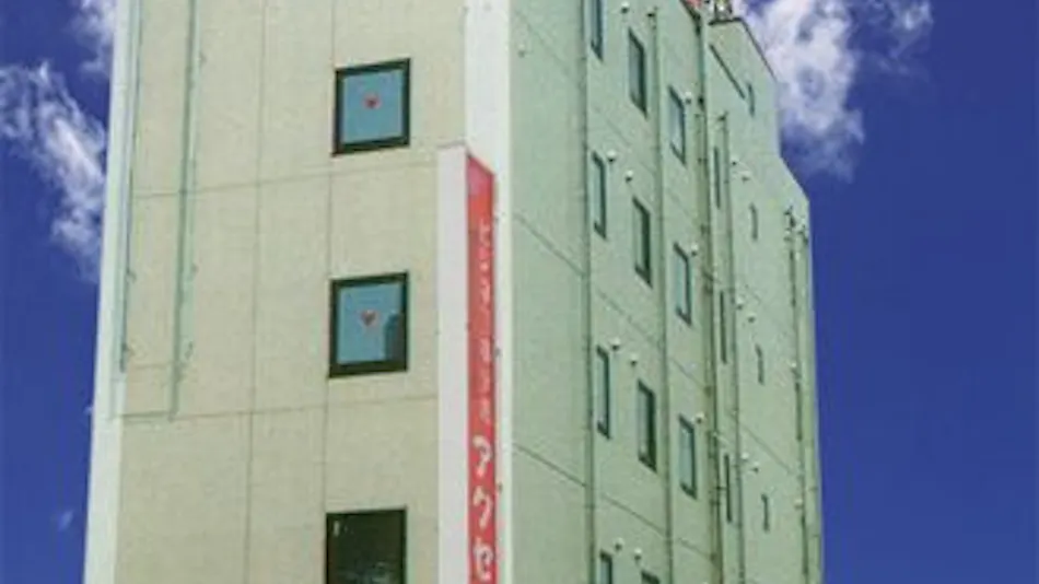Business Hotel Access