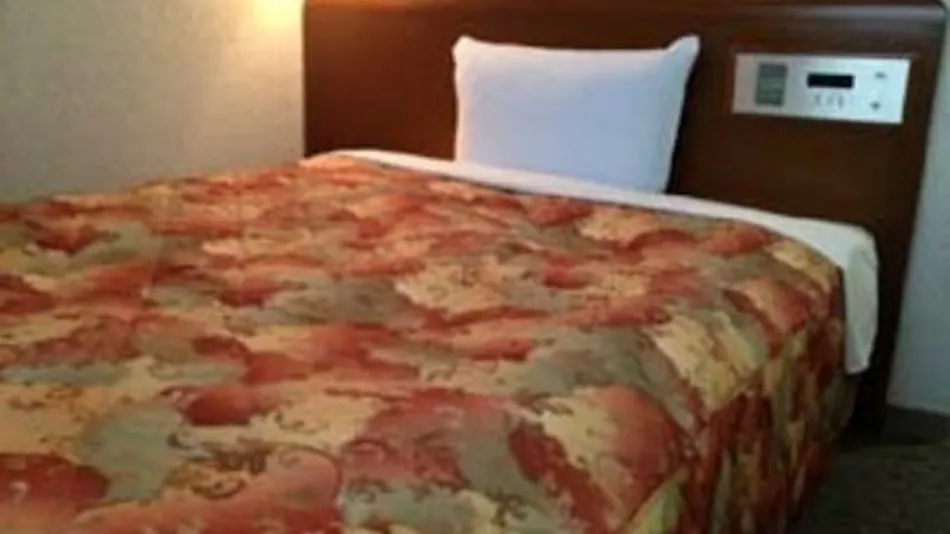 Business Hotel Access