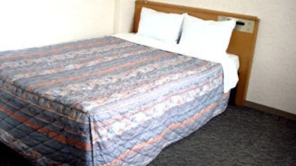 Business Hotel Access