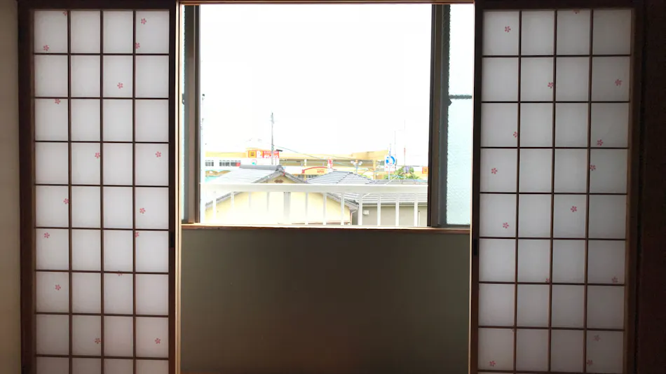 Shibushi no Yado Kitano
