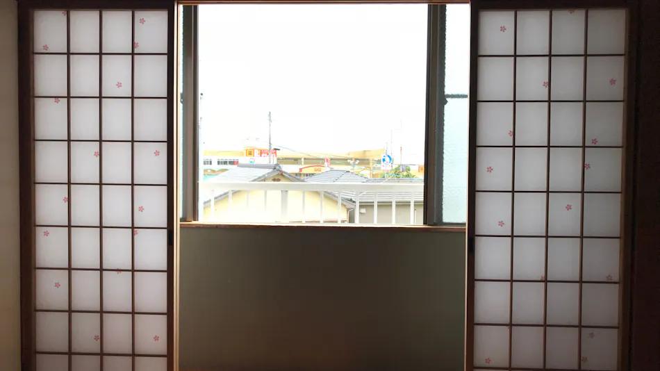 Shibushi no Yado Kitano