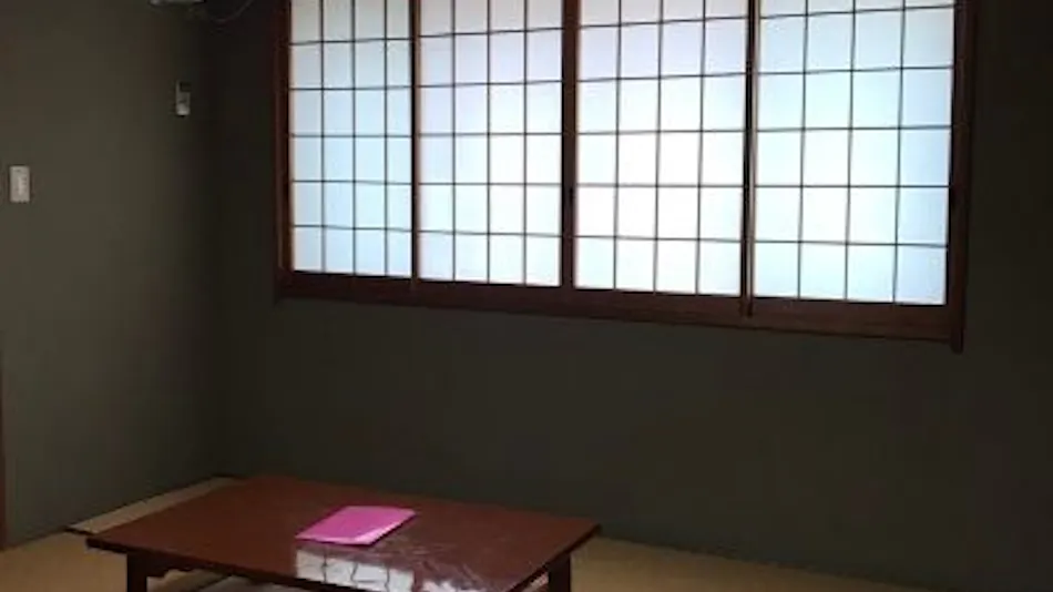 Shibushi no Yado Kitano
