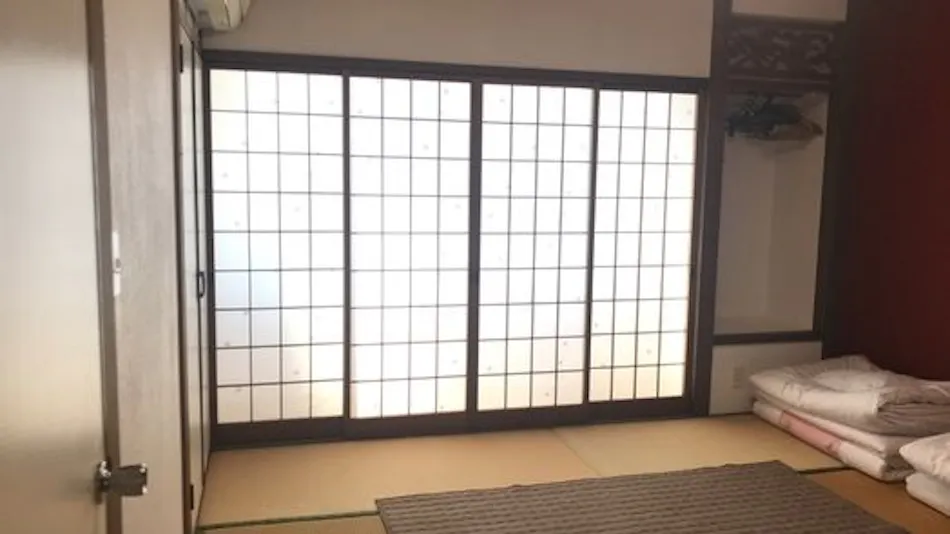 Shibushi no Yado Kitano