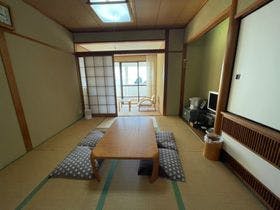 ＴＨＥ　ＲＥＴＲＥＡＴＭＥＮＴ　湯河原