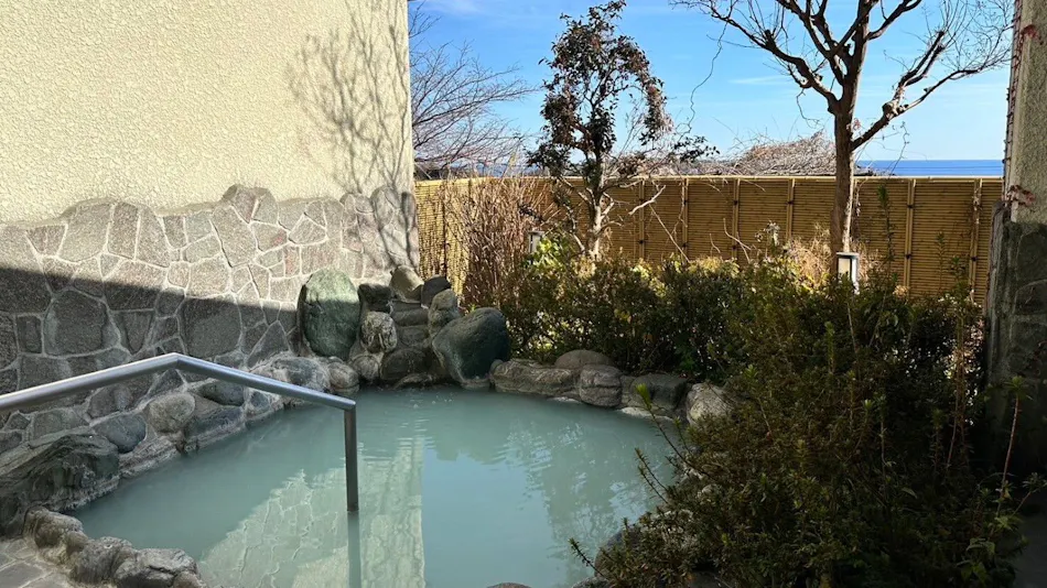 THE RETREATMENT Yugawara