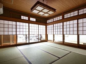 宿屋天空