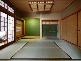 宿屋天空