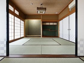 宿屋天空