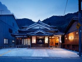 宿屋天空