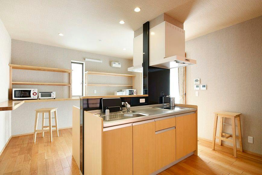 Inn Sky