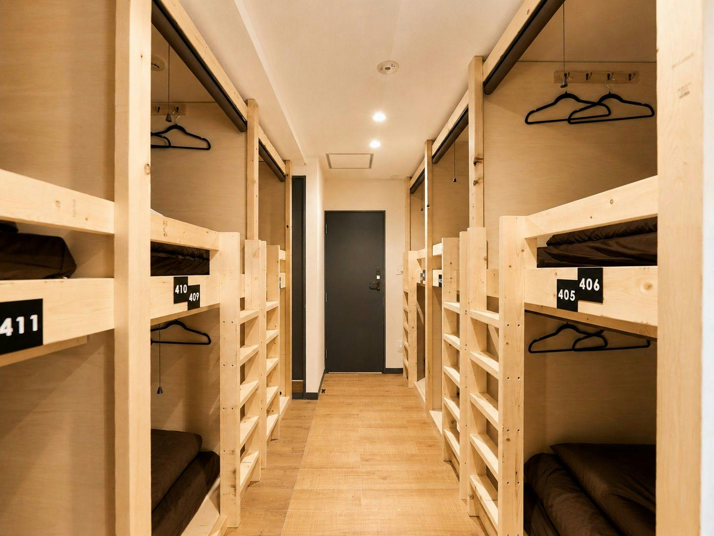 Akasaka Guesthouse HIVE