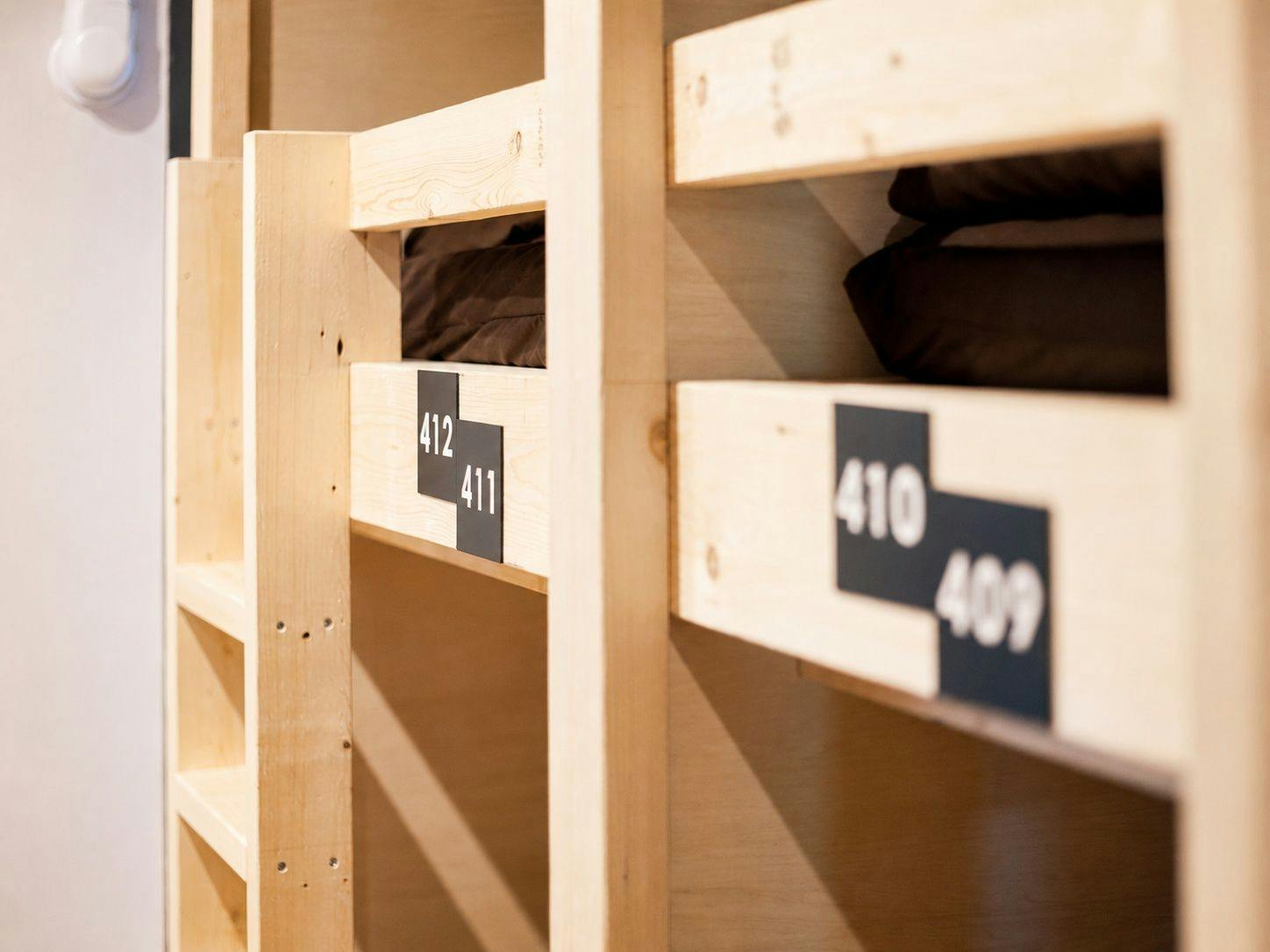 Akasaka Guesthouse HIVE
