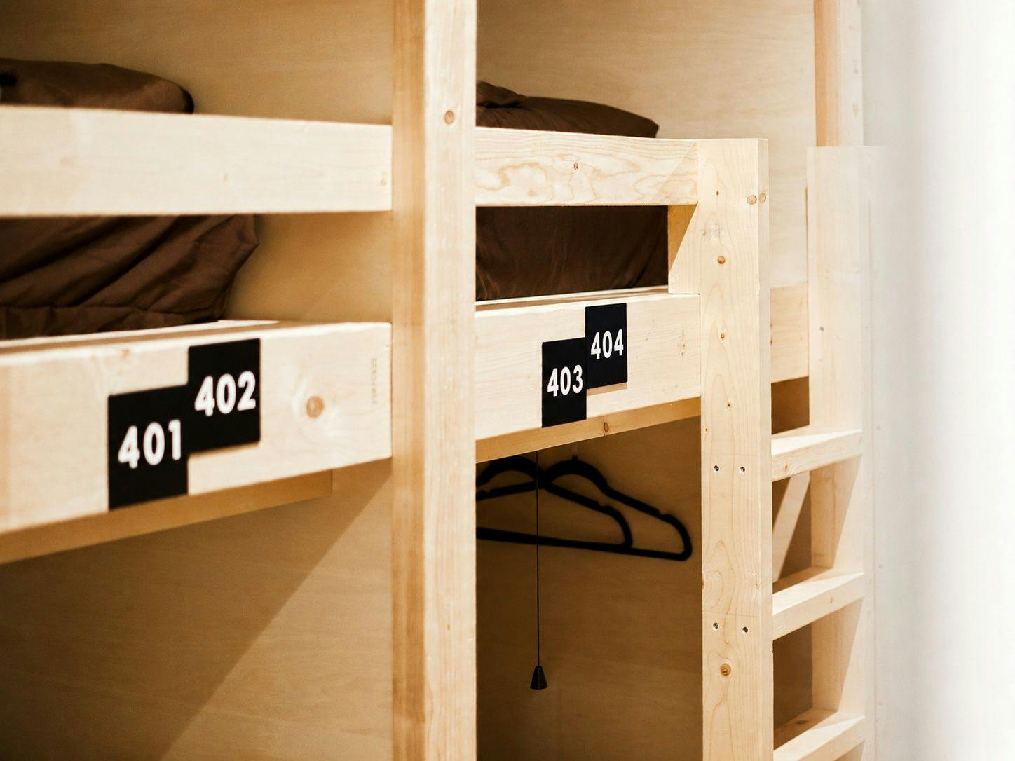 Akasaka Guesthouse HIVE