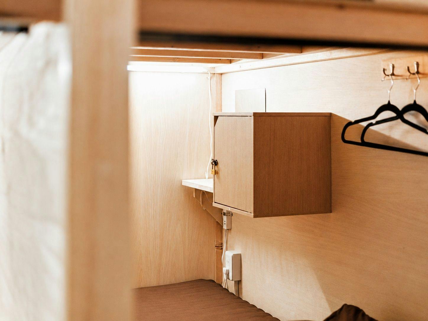 Akasaka Guesthouse HIVE
