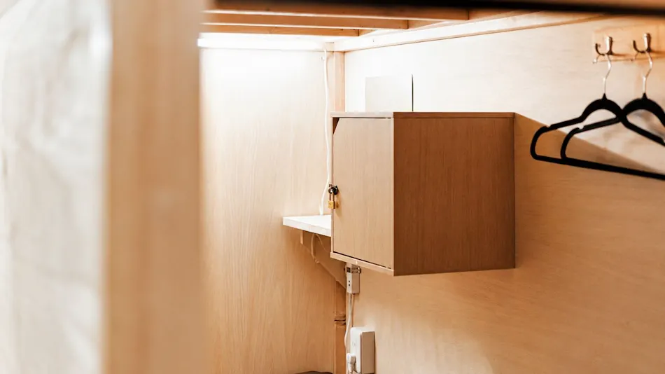 Akasaka Guesthouse HIVE