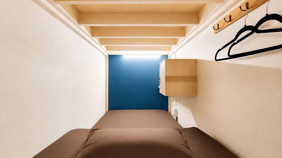 Akasaka Guesthouse HIVE
