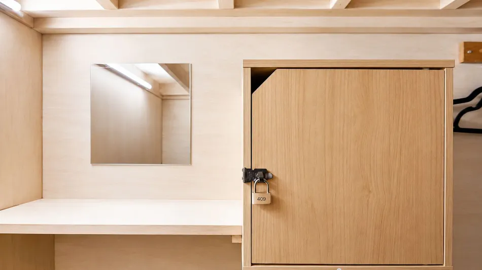 Akasaka Guesthouse HIVE