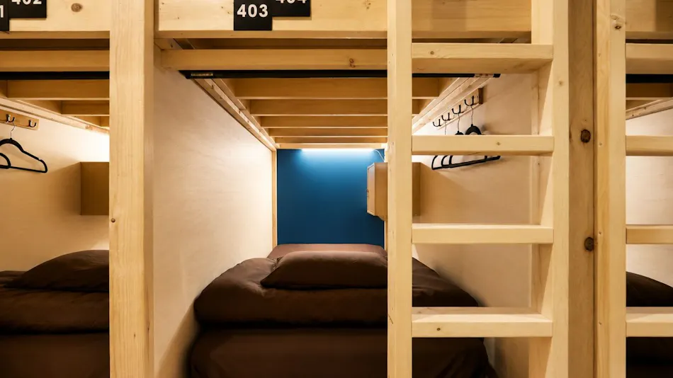 Akasaka Guesthouse HIVE