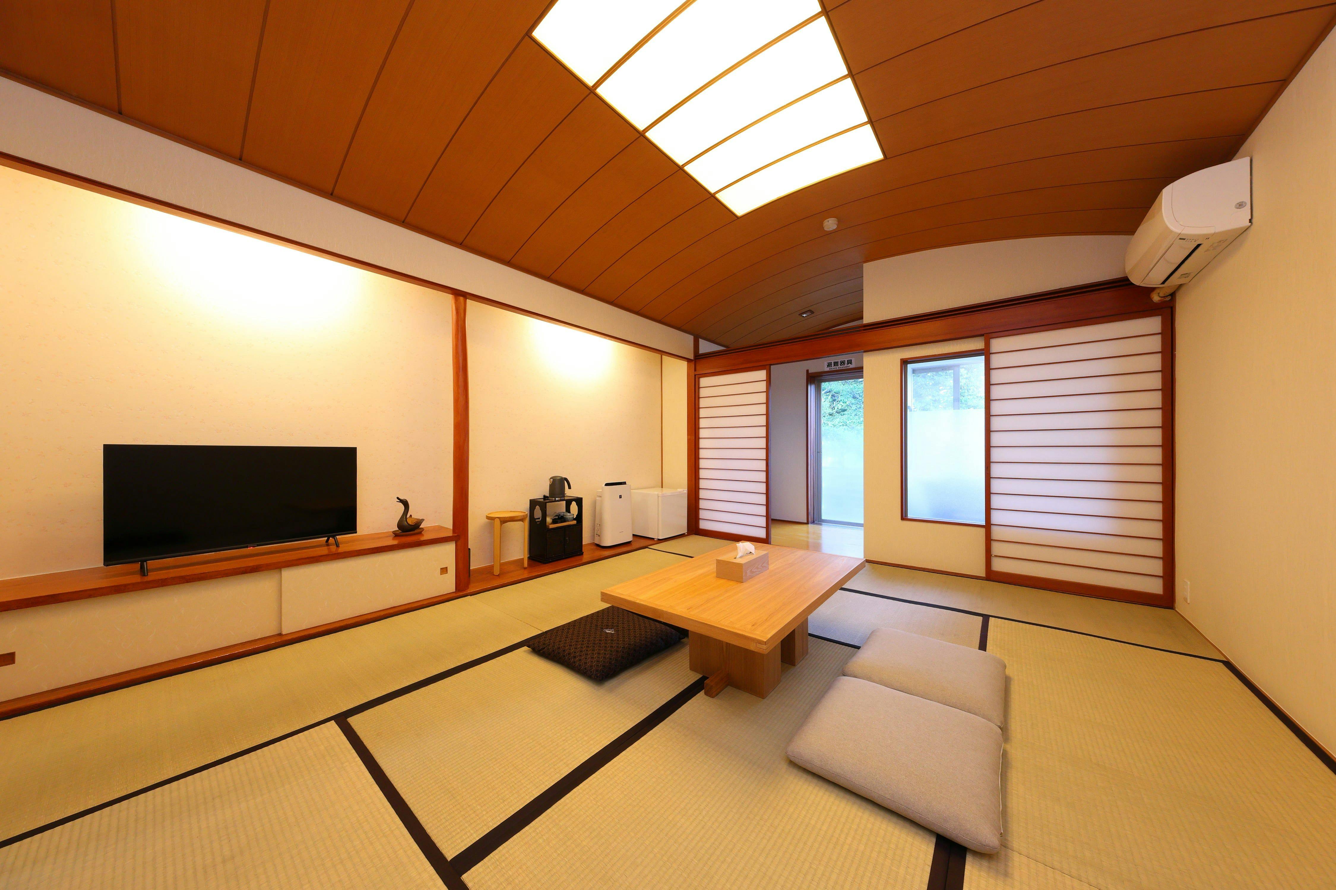 Hakone Gora Rinkan