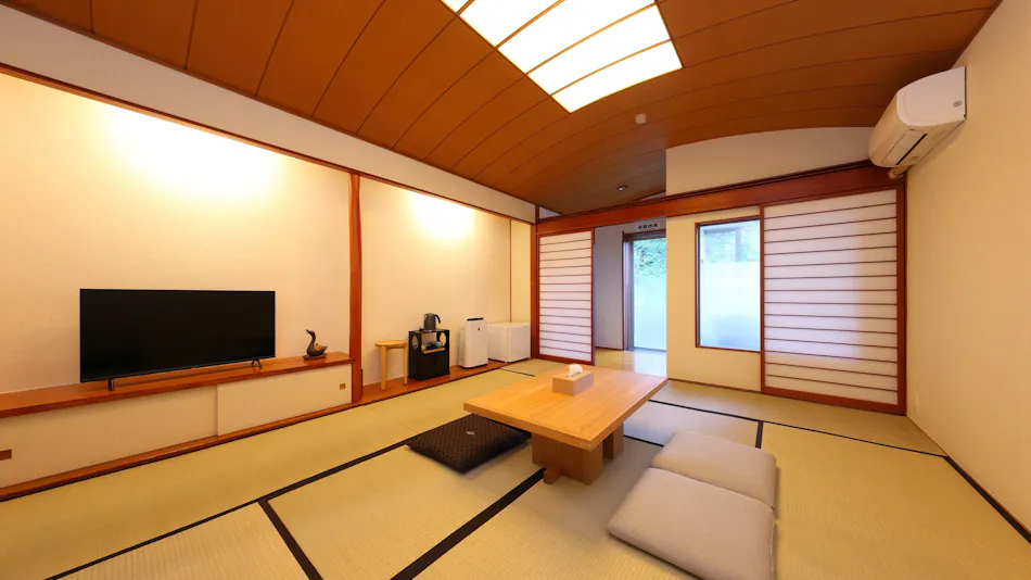 Hakone Gora Rinkan