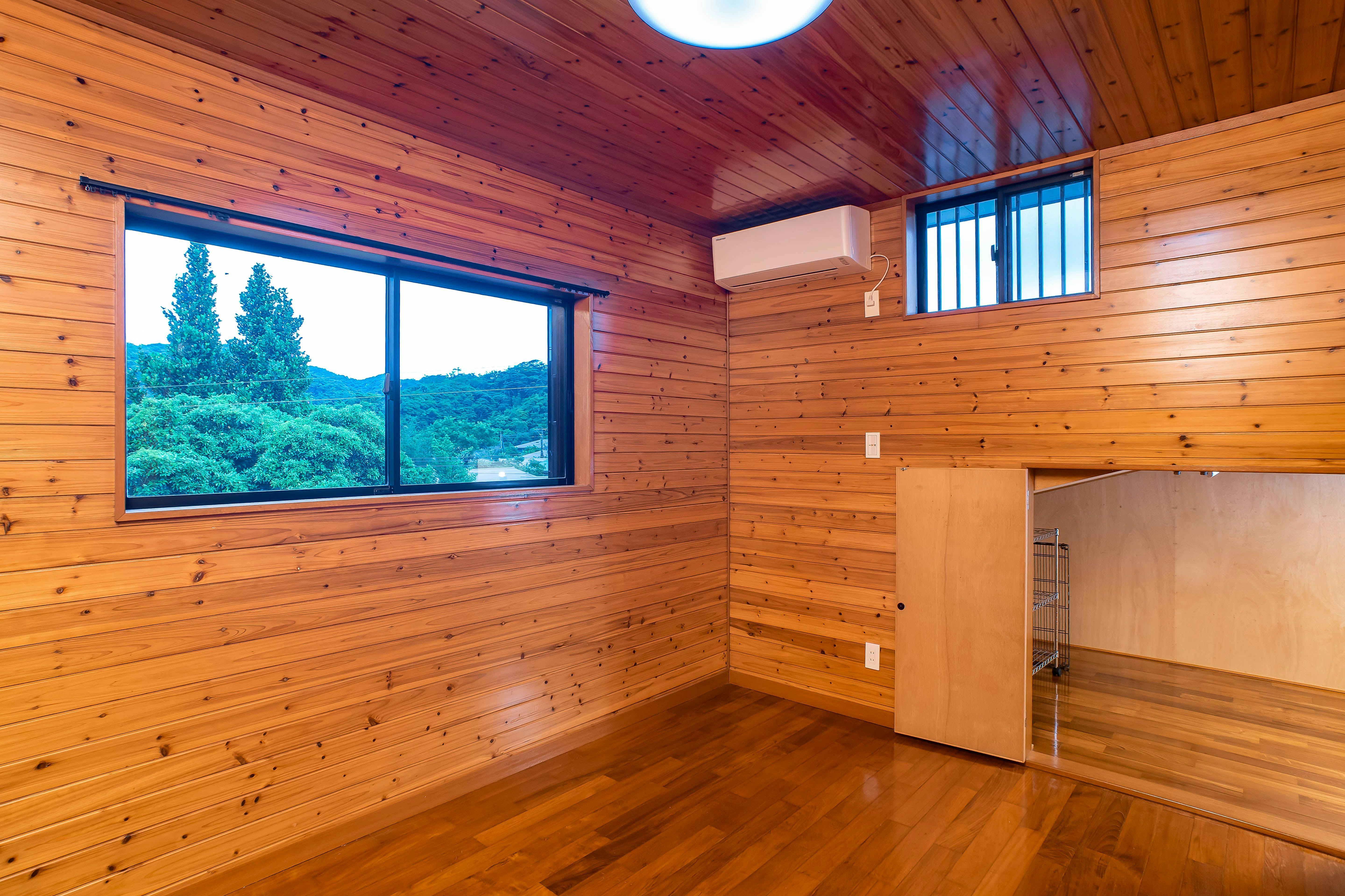 Accommodation for Large Groups: Amami Oshima Whole House Rental - Kise