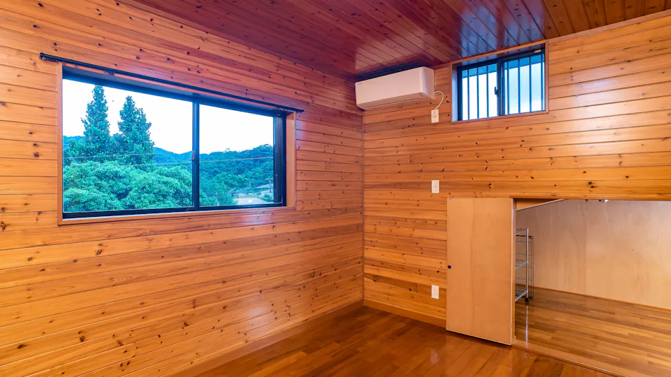 Accommodation for Large Groups: Amami Oshima Whole House Rental - Kise