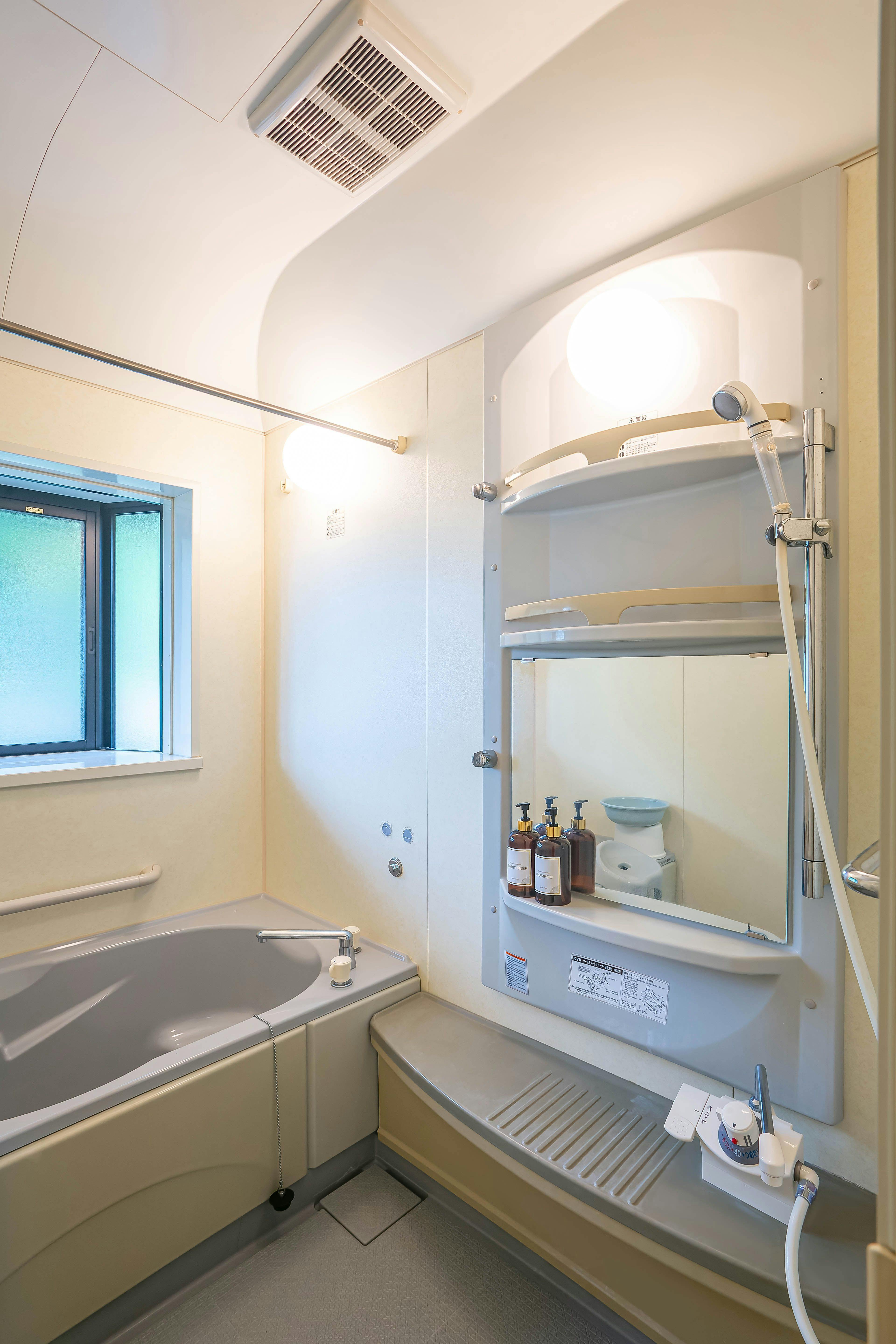 Accommodation for Large Groups: Amami Oshima Whole House Rental - Kise