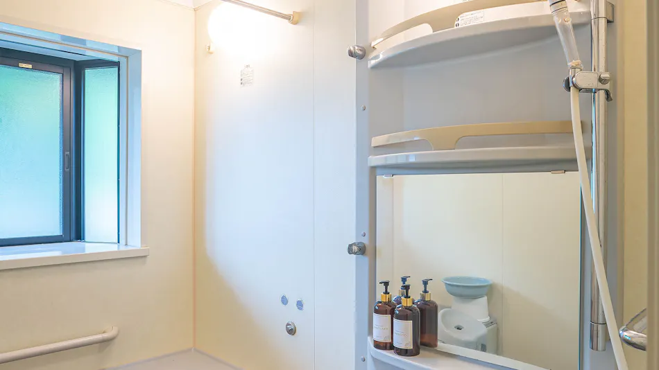 Accommodation for Large Groups: Amami Oshima Whole House Rental - Kise