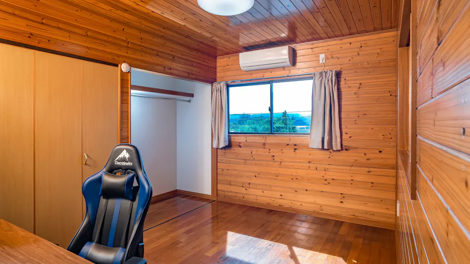 Accommodation for Large Groups: Amami Oshima Whole House Rental - Kise