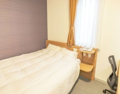 シングルルーム(140)