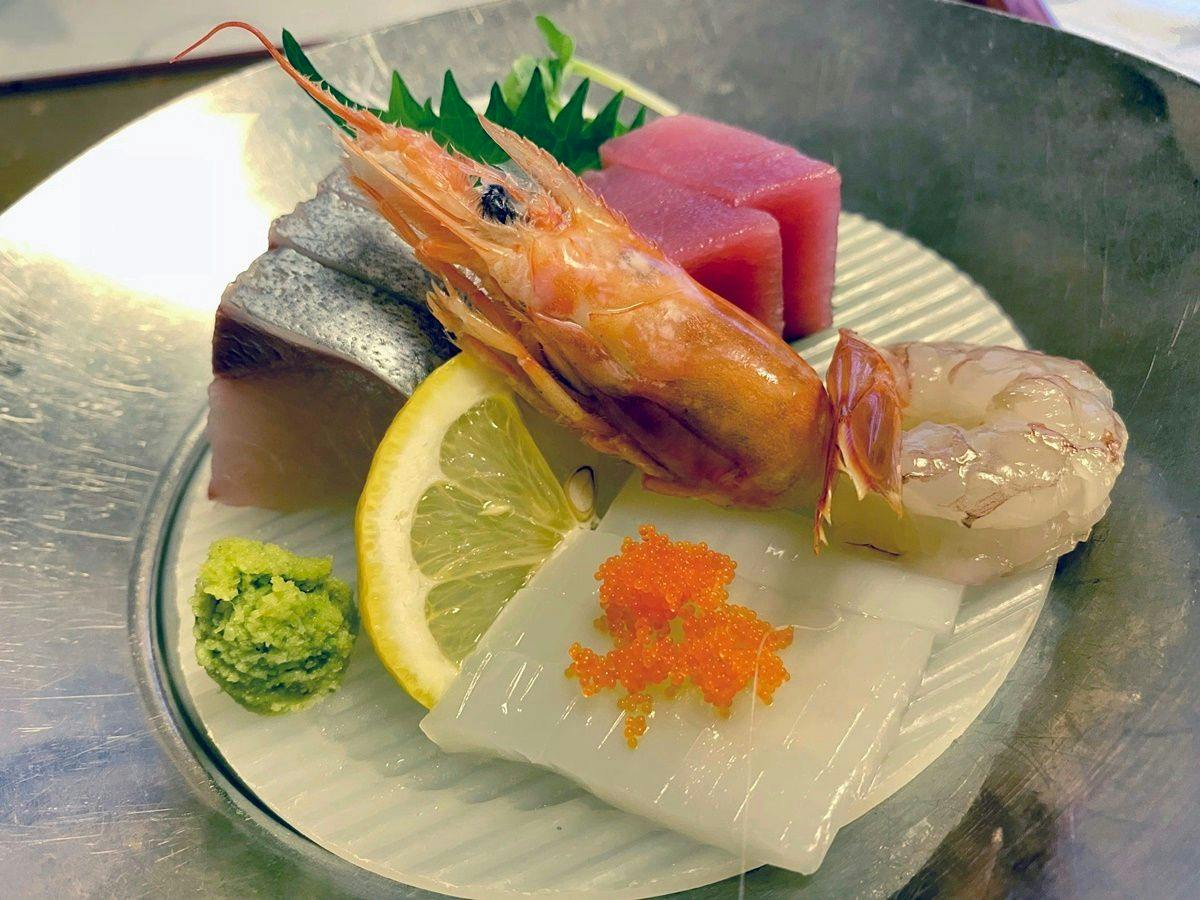 Hatago Shibisou
