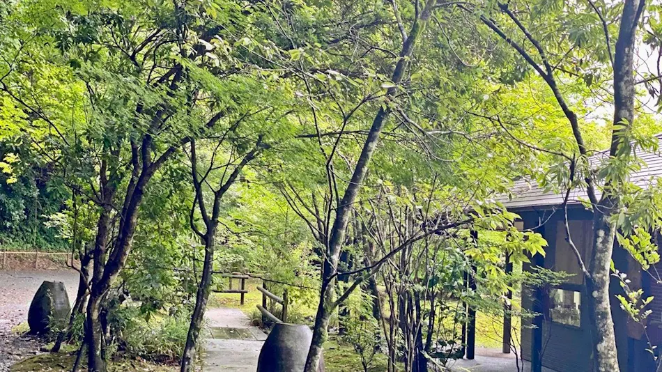 Hatago Shibisou