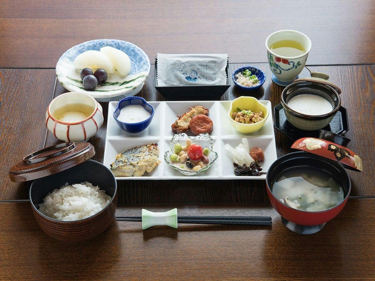 Hatago Shibisou