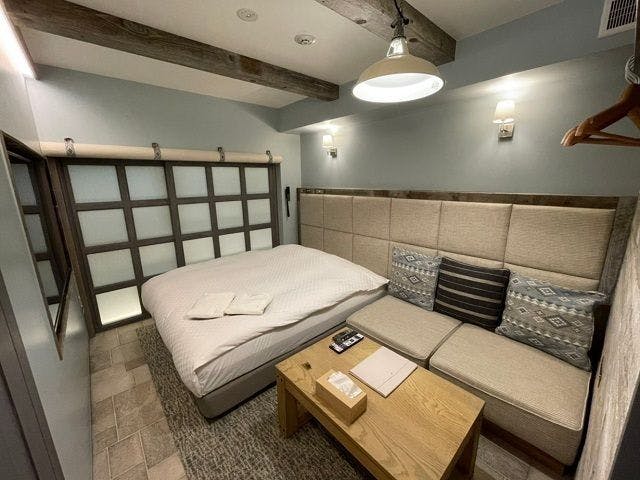 Hotel Siro