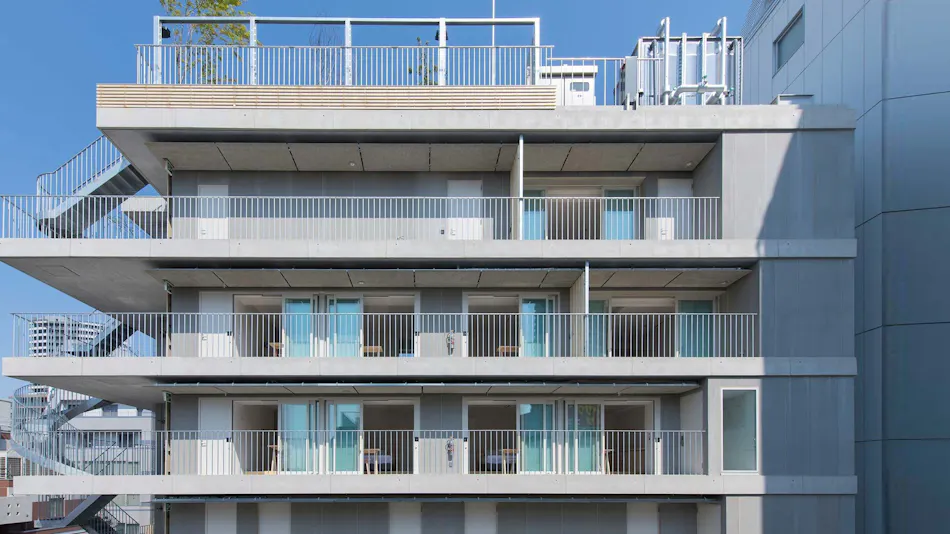 Hotel Siro