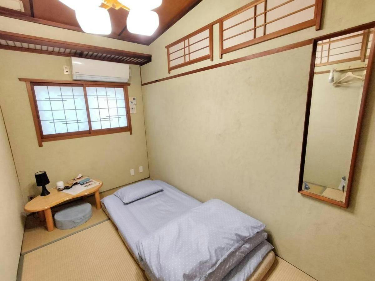 Hostel Karanashi