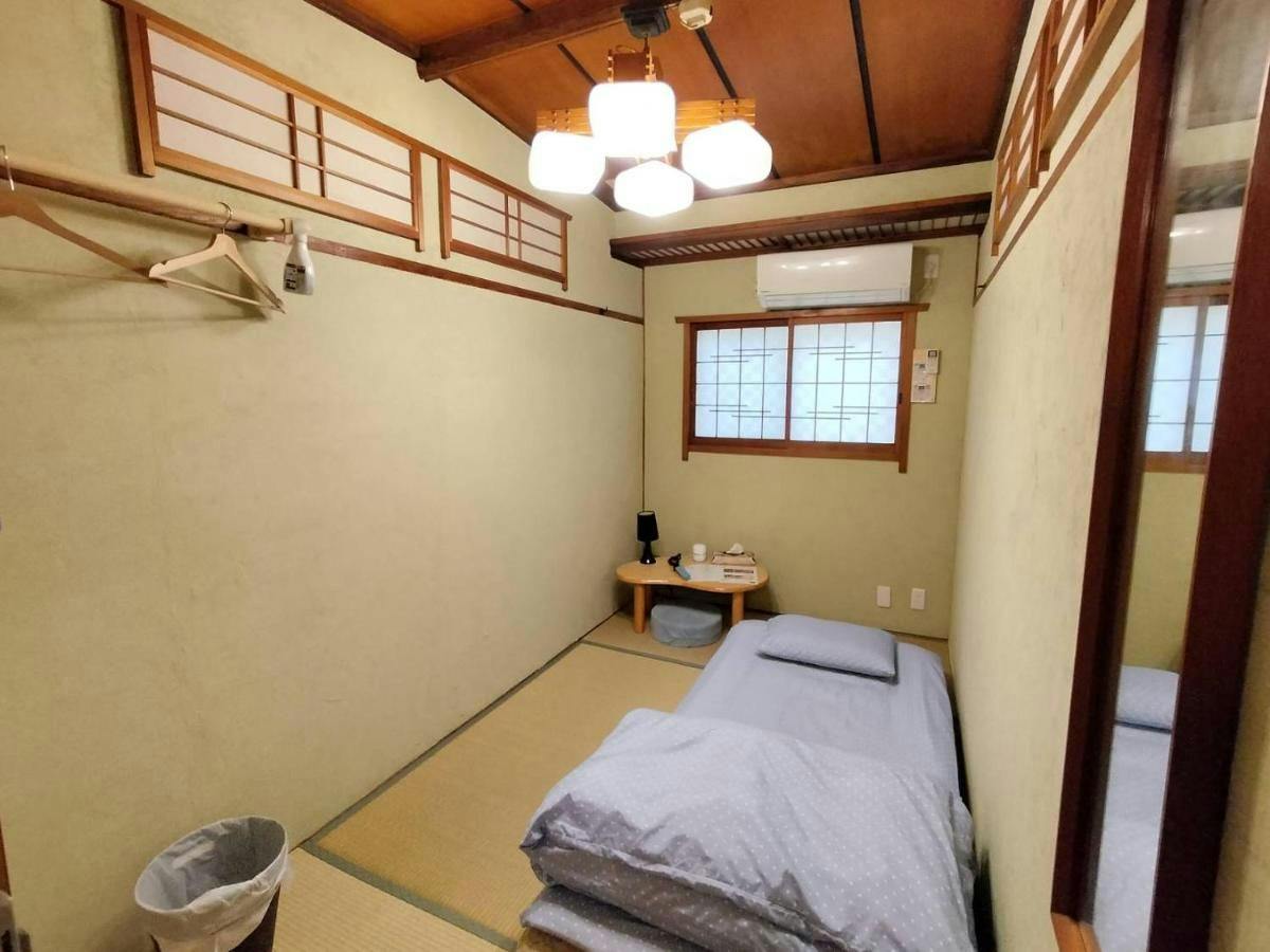 Hostel Karanashi