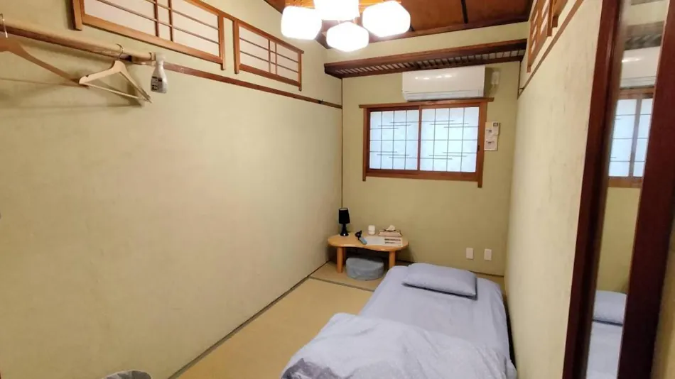 Hostel Karanashi