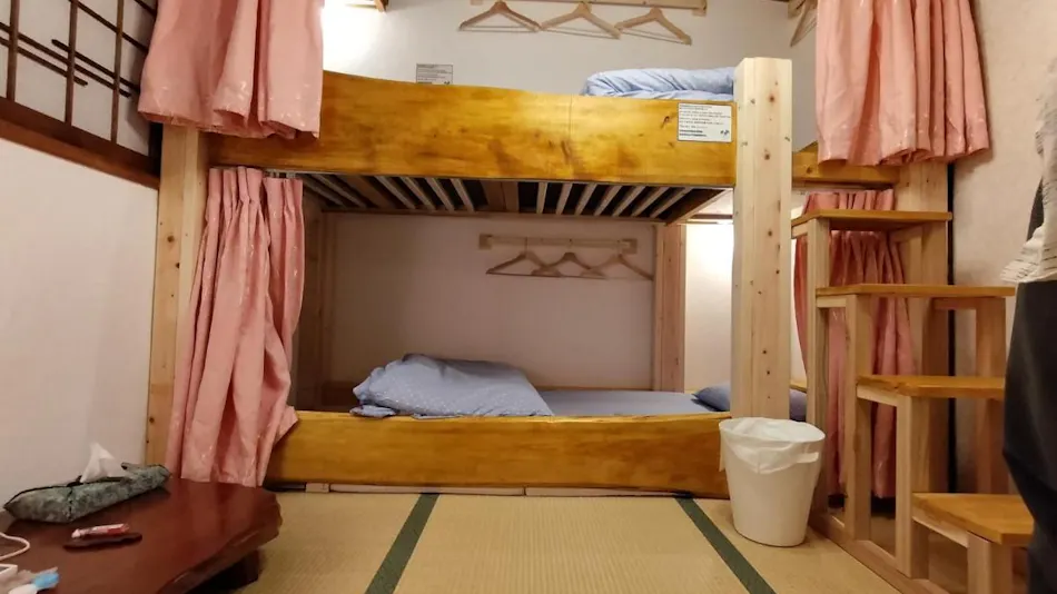 Hostel Karanashi